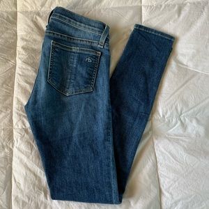 RAG & BONE Skinny Jeans